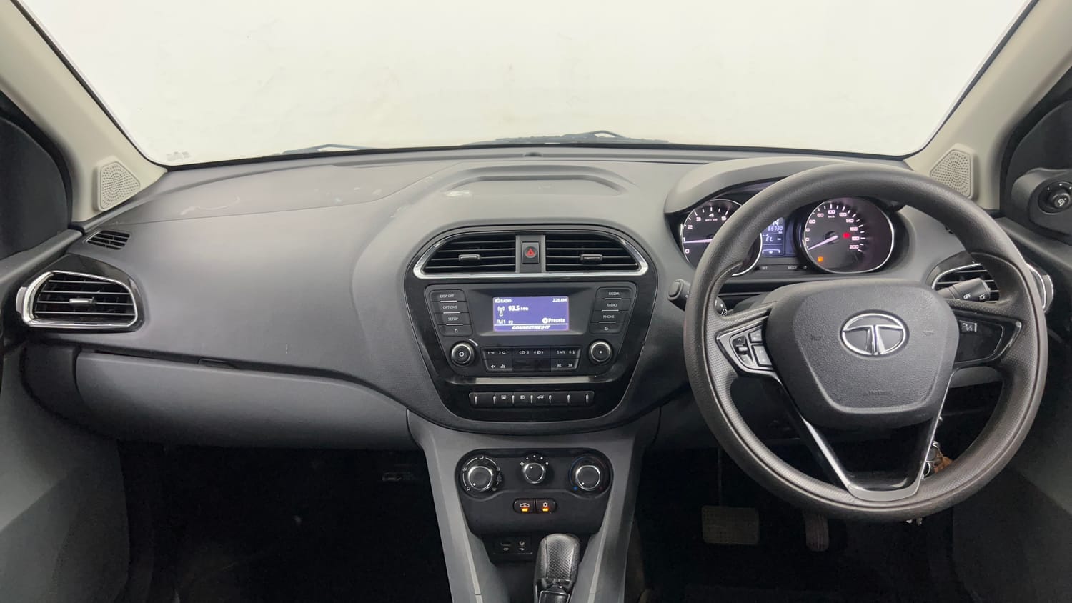 DASHBOARD VIDEO