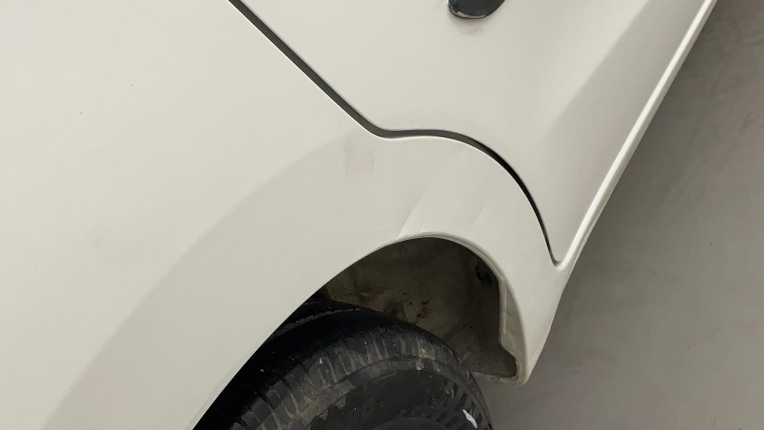 Used 2018 Maruti Suzuki Celerio ZXi (O) AMT Petrol Automatic dents MINOR DENT