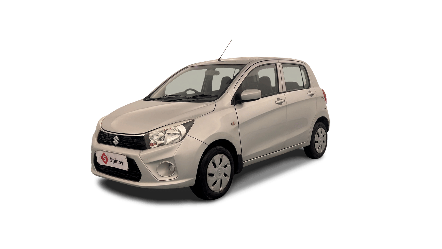 Used 2019 Maruti Suzuki Celerio VXi AMT Petrol Automatic Image