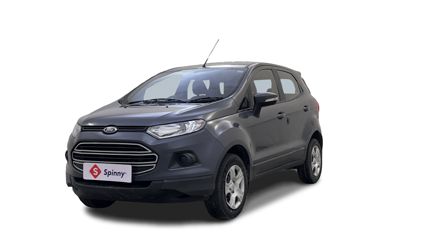 Used 2015 Ford EcoSport Trend 1.5 Ti-VCT Petrol Manual Image
