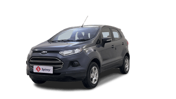 Used 2015 Ford EcoSport Trend 1.5 Ti-VCT Petrol Manual Image