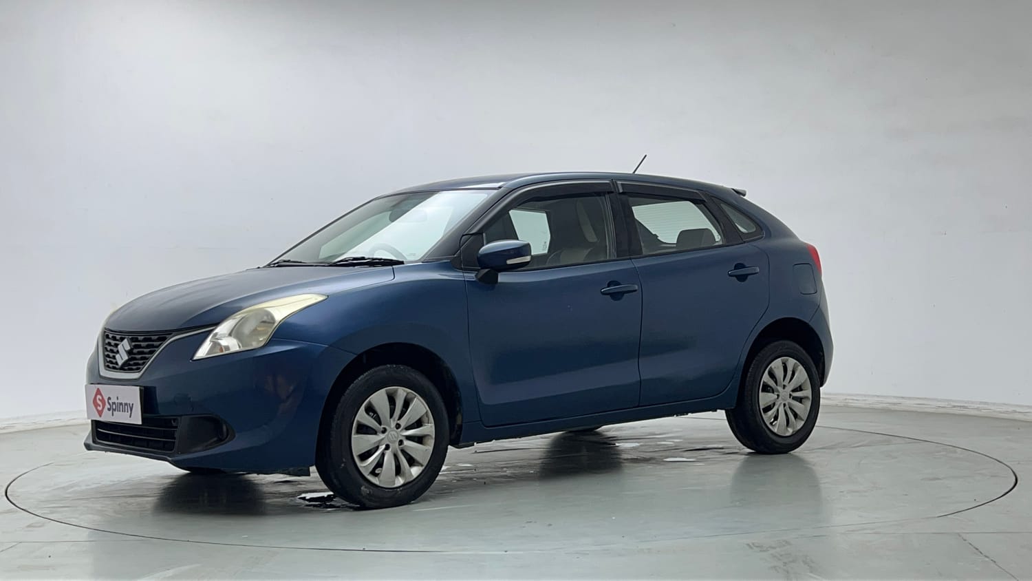 Baleno
