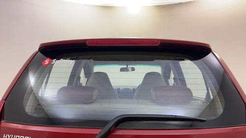 Used 2012 Hyundai i10 Sportz 1.2 AT Kappa2 Petrol Automatic top_features Rear defogger
