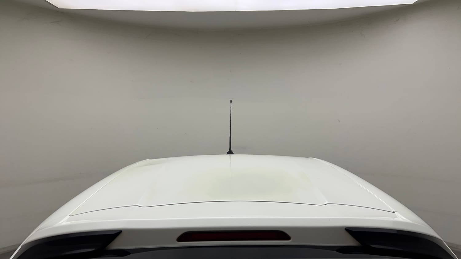 Used 2020 Tata Altroz XT Petrol Petrol Manual exterior EXTERIOR ROOF VIEW
