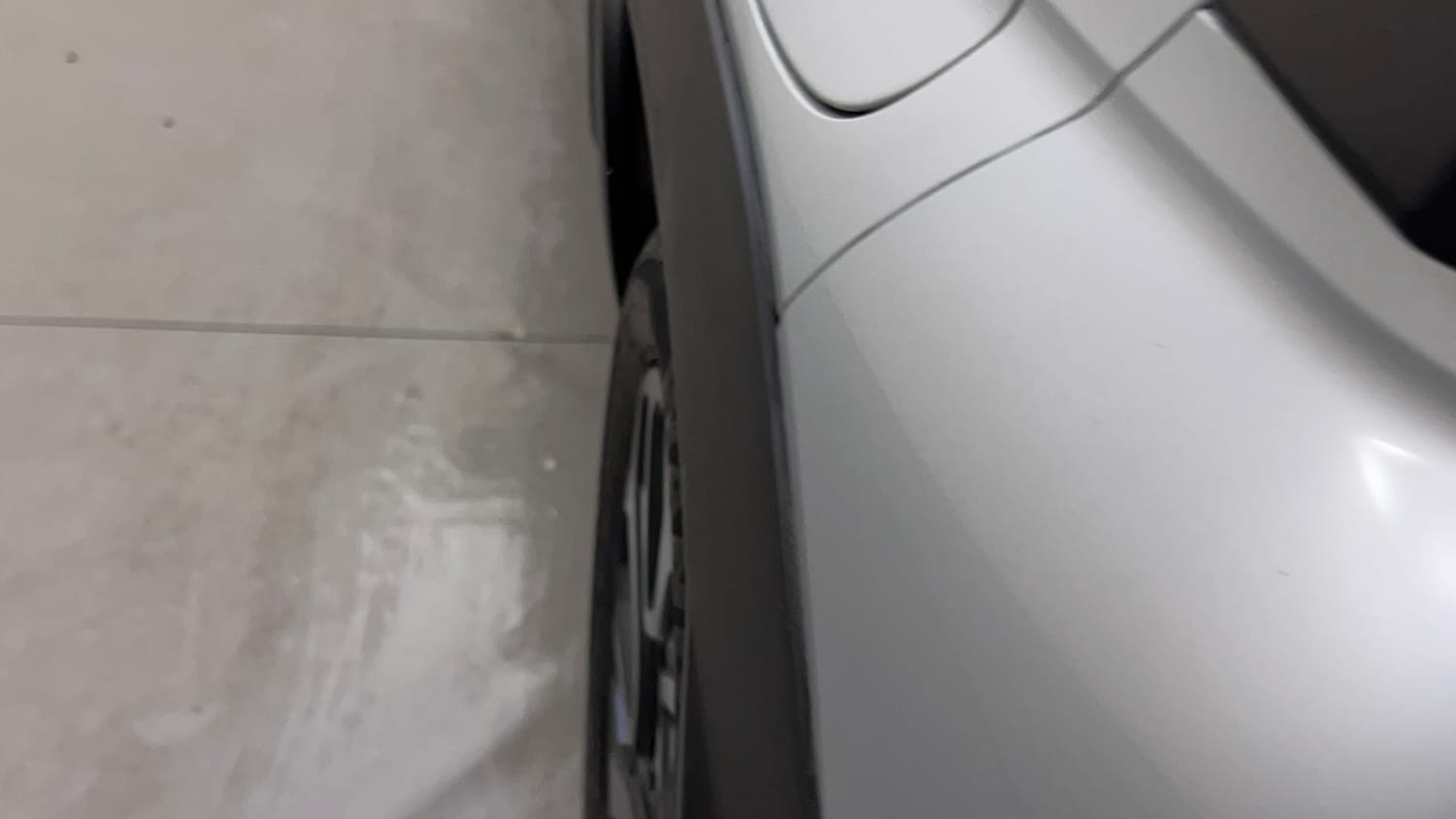 Used 2024 Maruti Suzuki Fronx Delta Plus (O) 1.2L MT Petrol Manual dents MINOR SCRATCH
