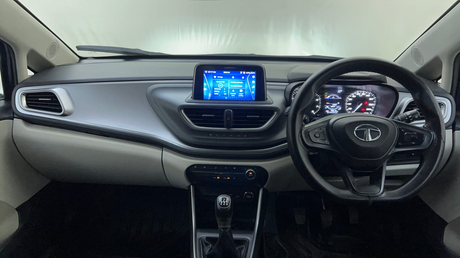DASHBOARD VIDEO