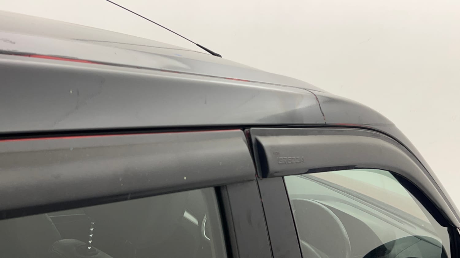 Used 2019 Maruti Suzuki Vitara Brezza [2016-2020] LDi Diesel Manual dents MINOR DENT