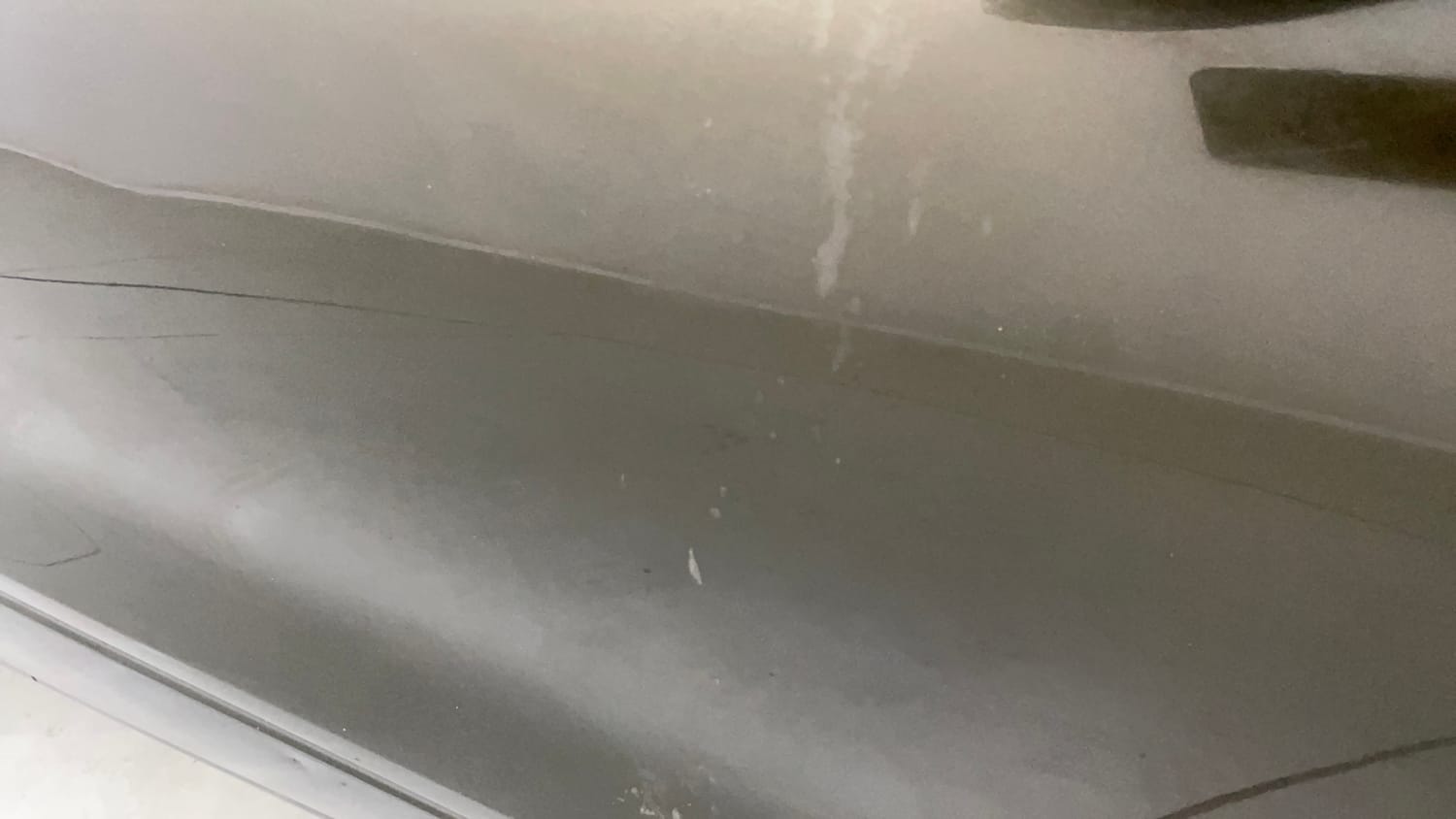 Used 2018 Renault Kwid RXL Petrol Manual dents MINOR SCRATCH