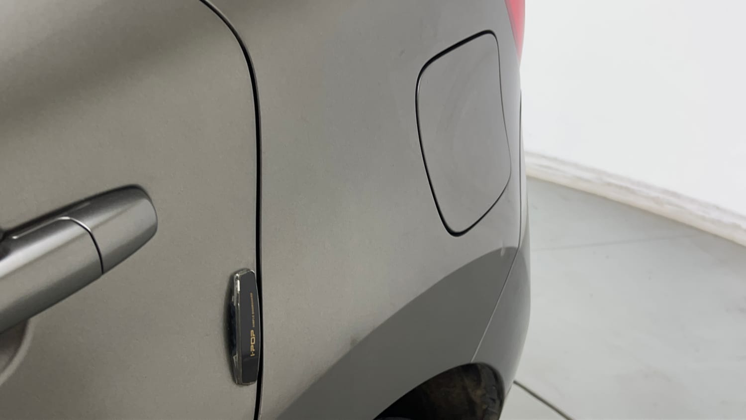 Used 2021 Maruti Suzuki Baleno Sigma Petrol Manual dents MINOR SCRATCH