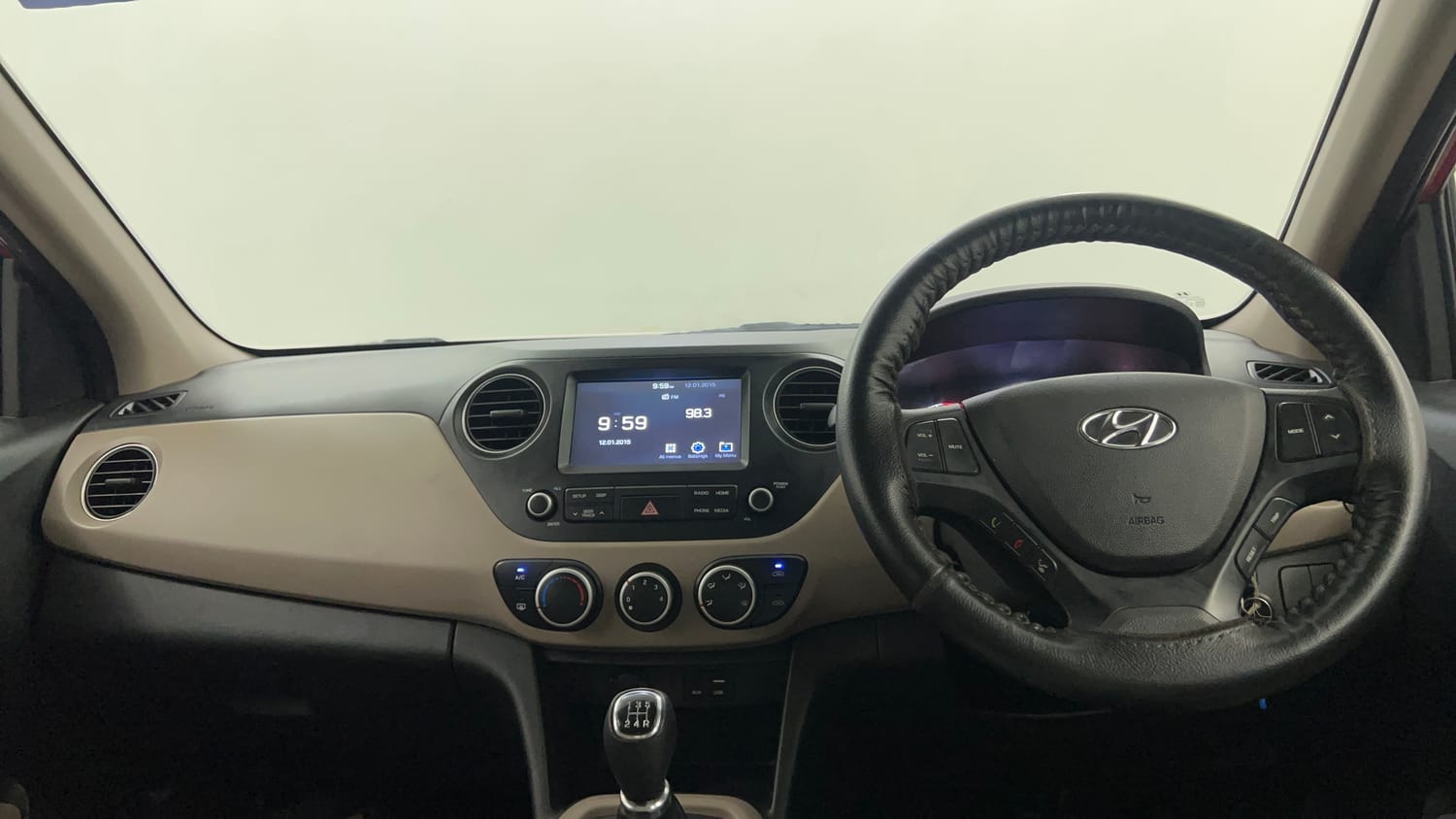 DASHBOARD VIDEO