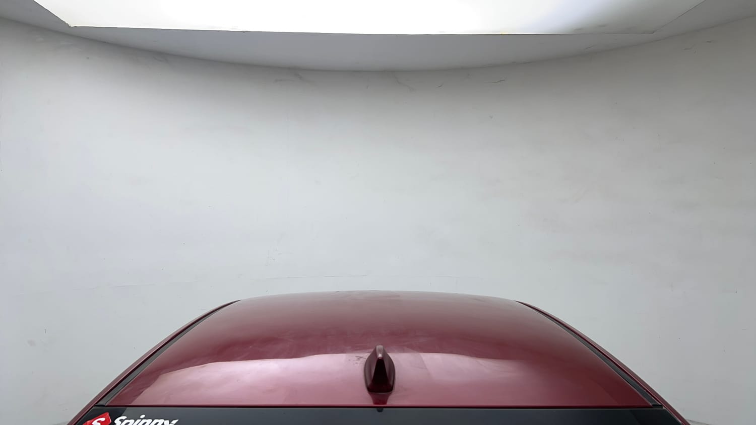 Used 2019 Honda Amaze 1.2 S MT Petrol Petrol Manual exterior EXTERIOR ROOF VIEW