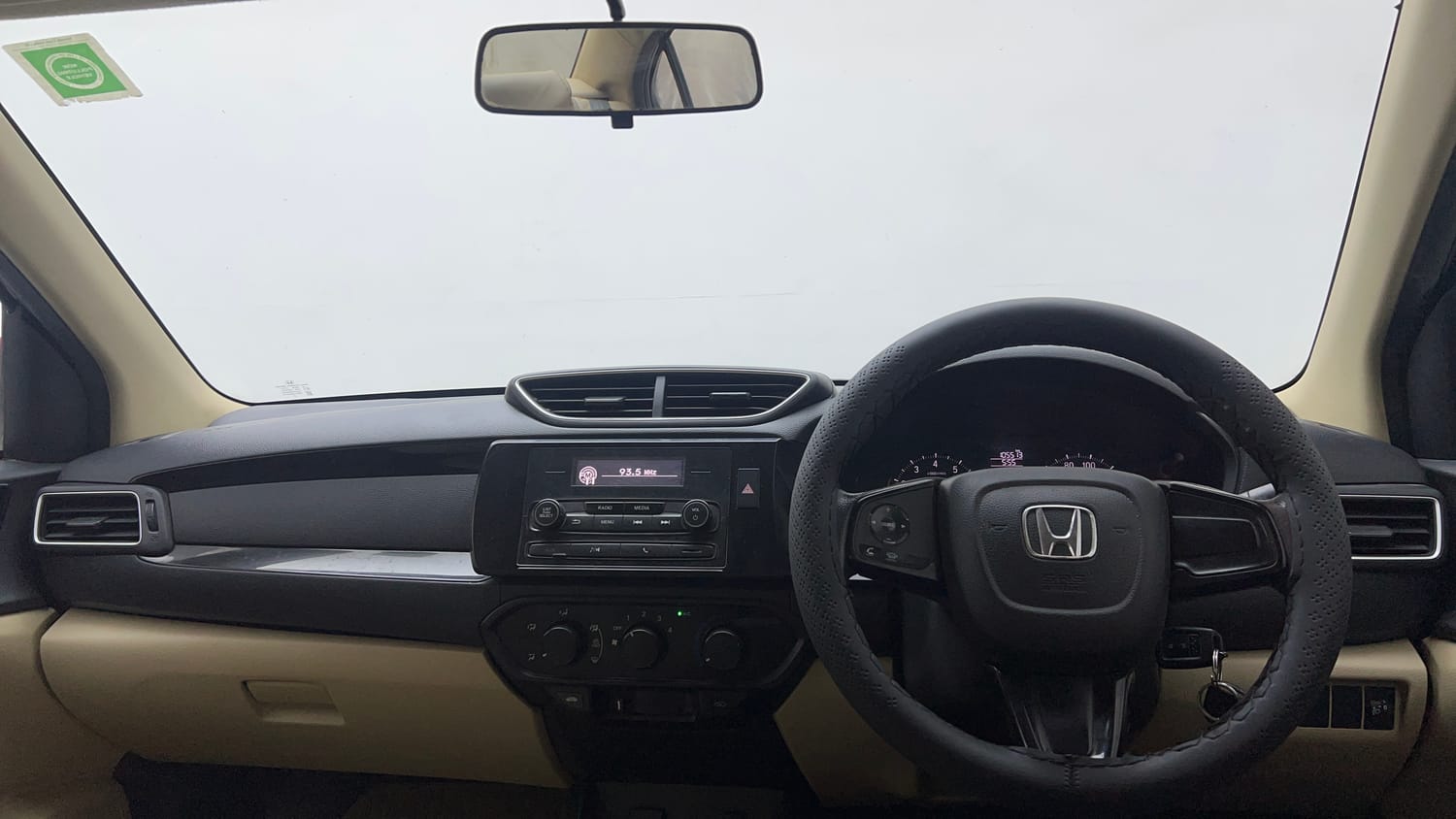 DASHBOARD VIDEO