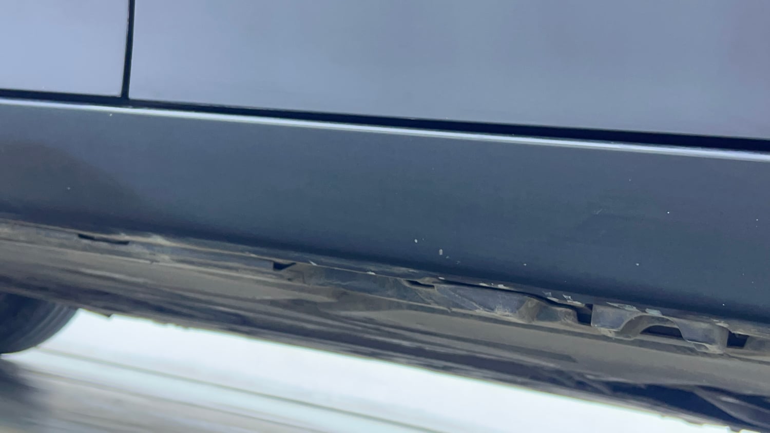 Used 2021 Mercedes-Benz A-Class Limousine 200 Petrol Automatic dents MINOR SCRATCH