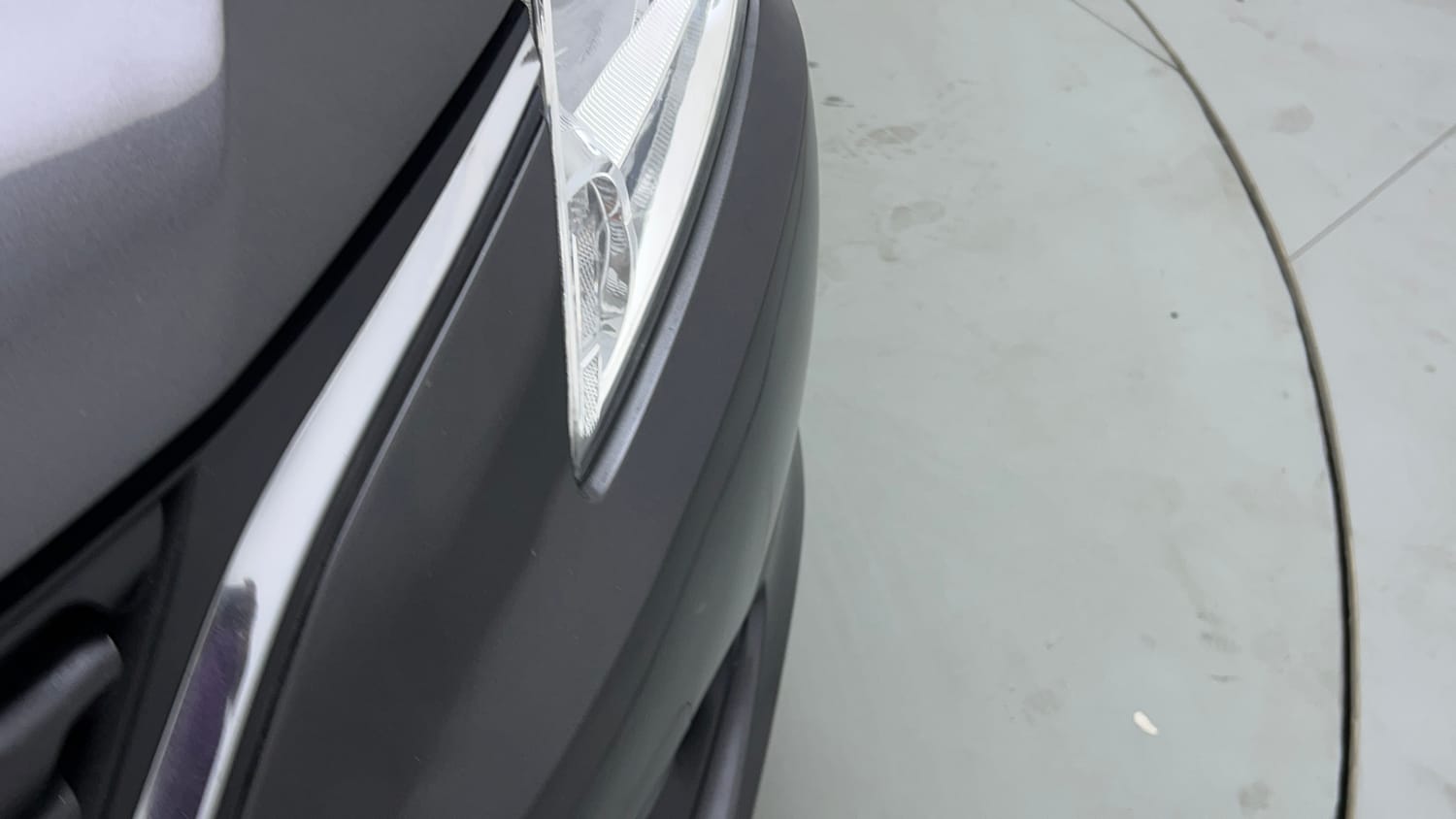 Used 2018 Maruti Suzuki Baleno Delta 1.2 Petrol Manual dents MINOR SCRATCH