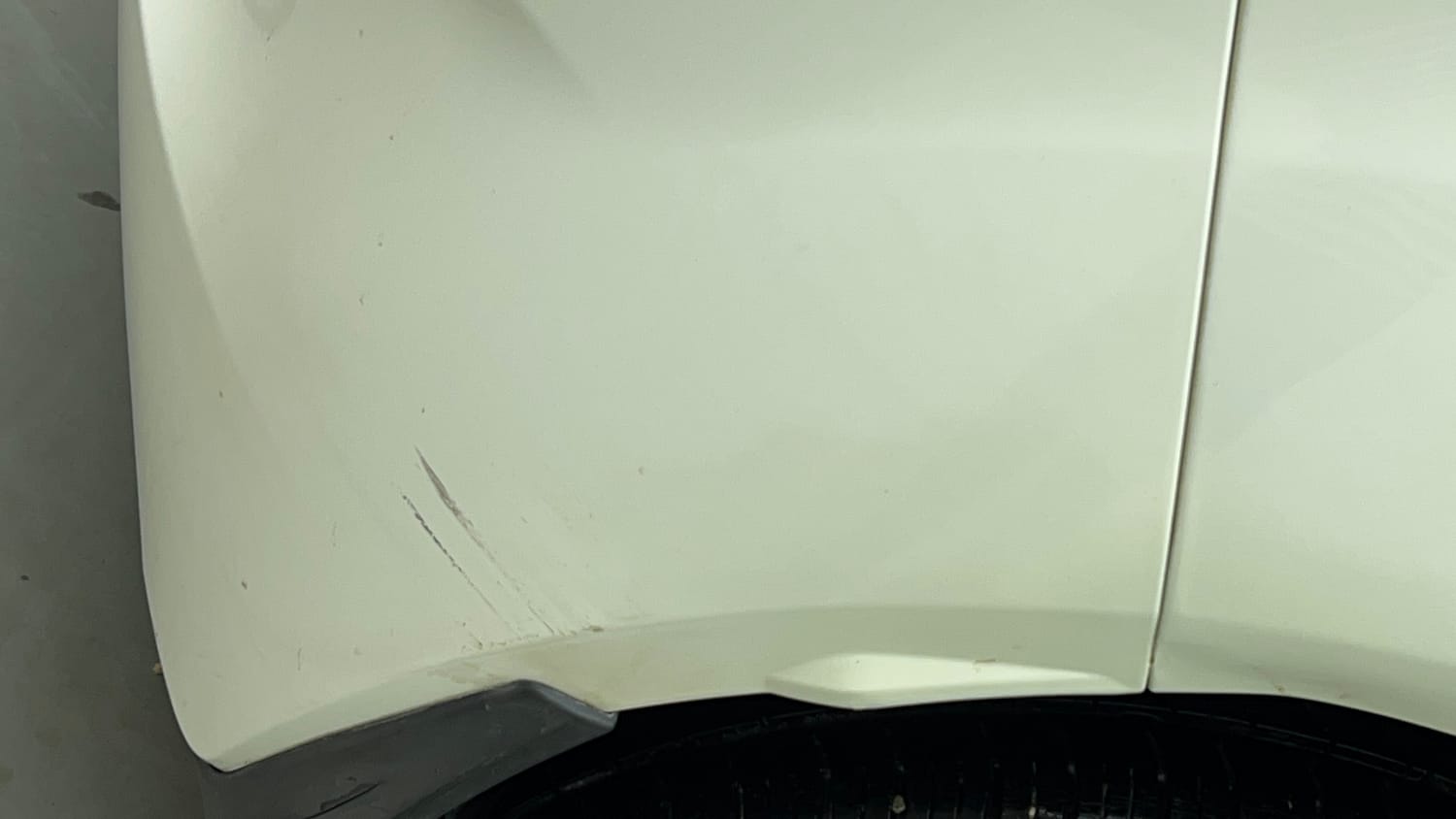 Used 2020 Tata Altroz XT Petrol Petrol Manual dents MINOR SCRATCH