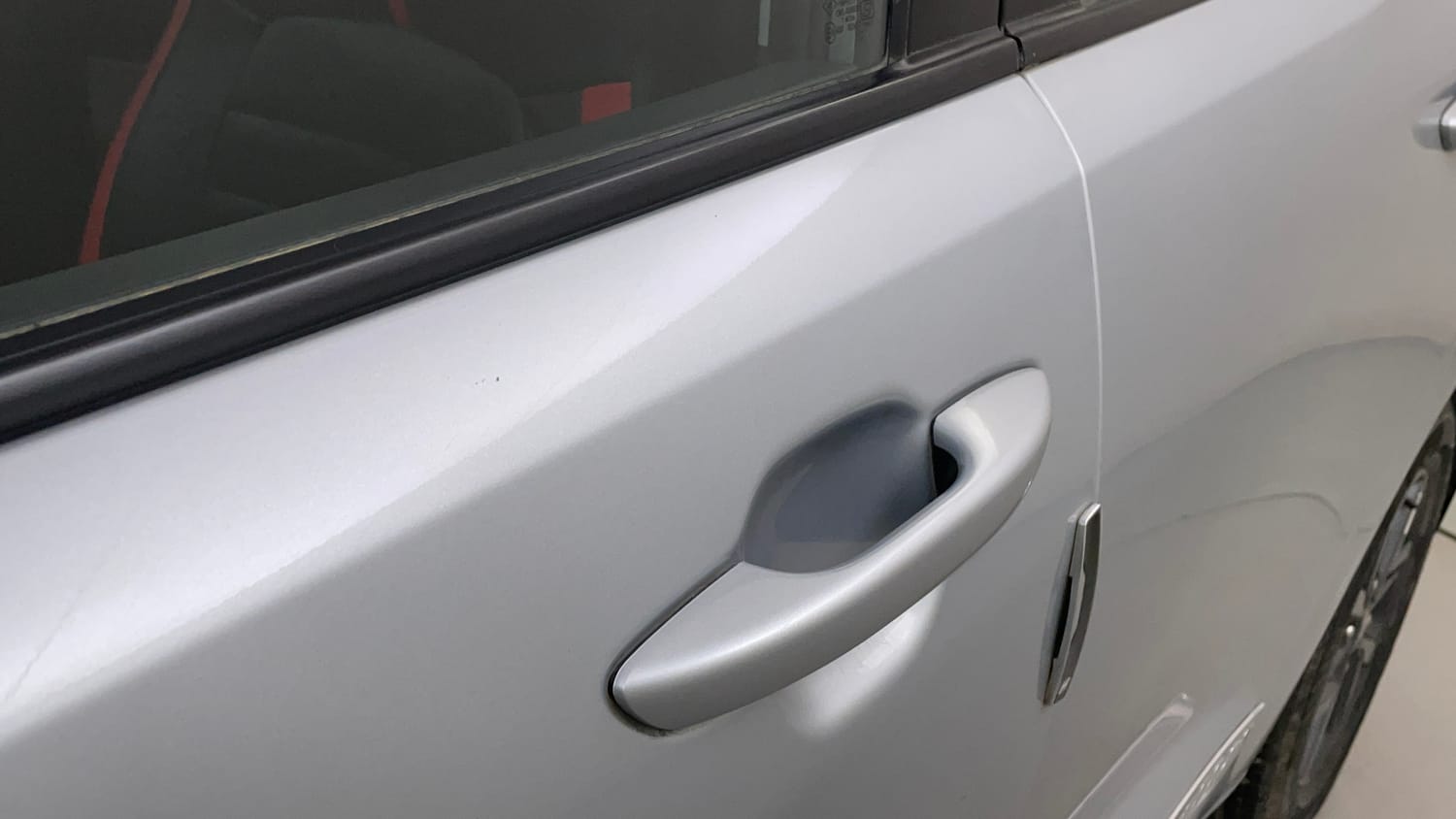 Used 2022 Hyundai Grand i10 Nios Sportz AMT 1.2 Kappa VTVT Petrol Automatic dents MINOR SCRATCH
