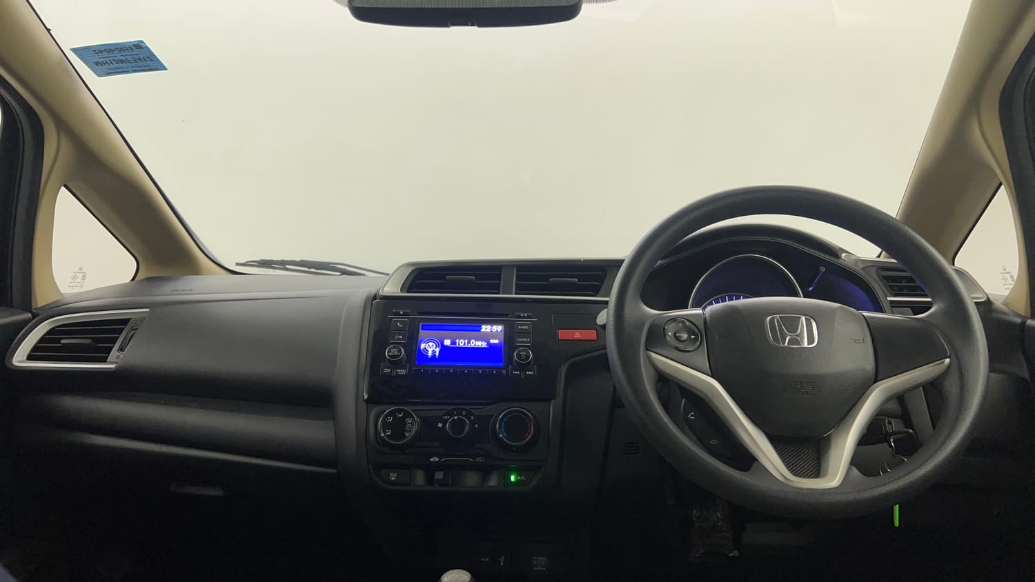 DASHBOARD VIDEO