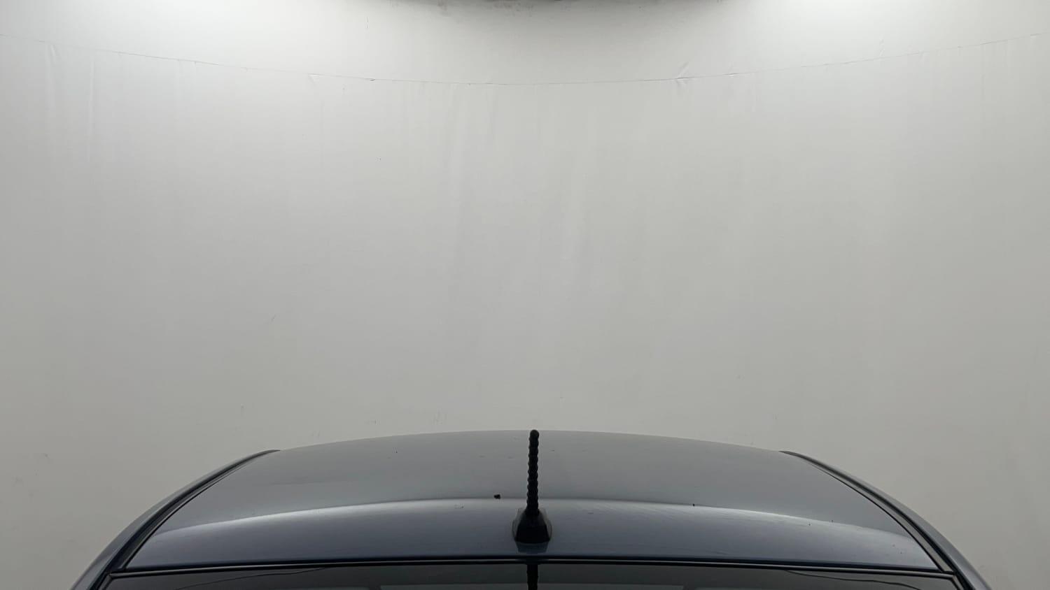 Used 2015 Hyundai Xcent S 1.2 Petrol Manual exterior EXTERIOR ROOF VIEW