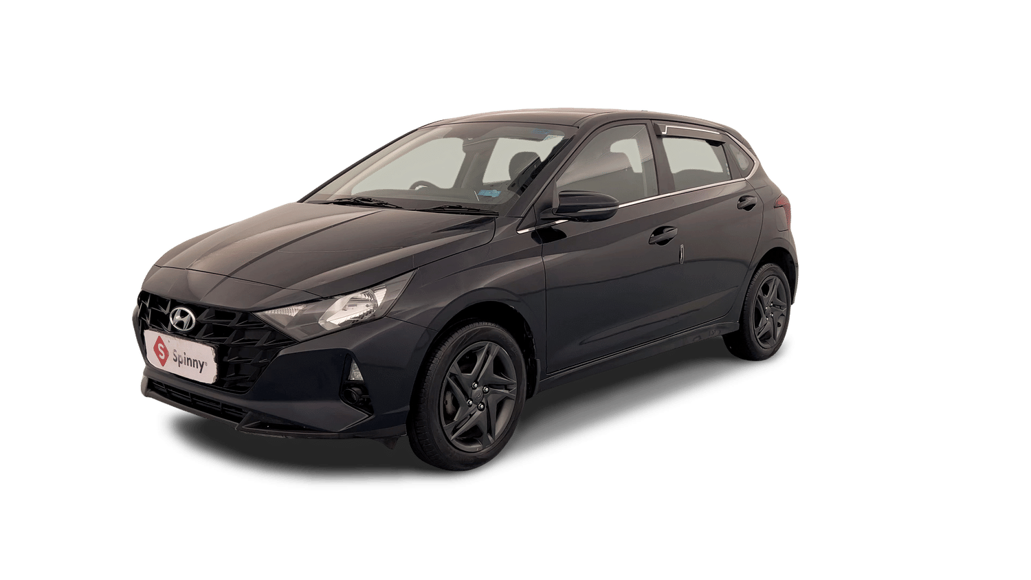 Used 2022 Hyundai I20 Sportz 1.2 MT Petrol Manual Image