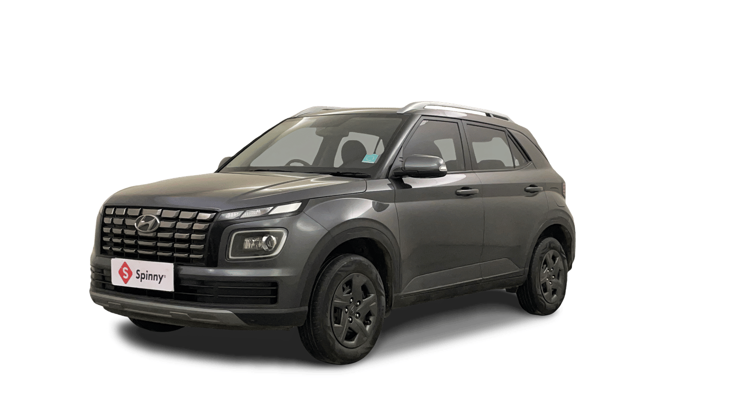 Used 2024 Hyundai Venue SX 1.2 Petrol Petrol Manual Image