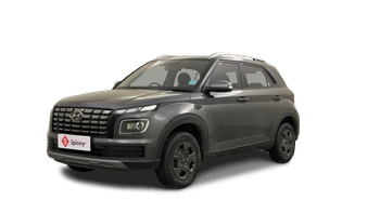 Used 2024 Hyundai Venue SX 1.2 Petrol Petrol Manual Image