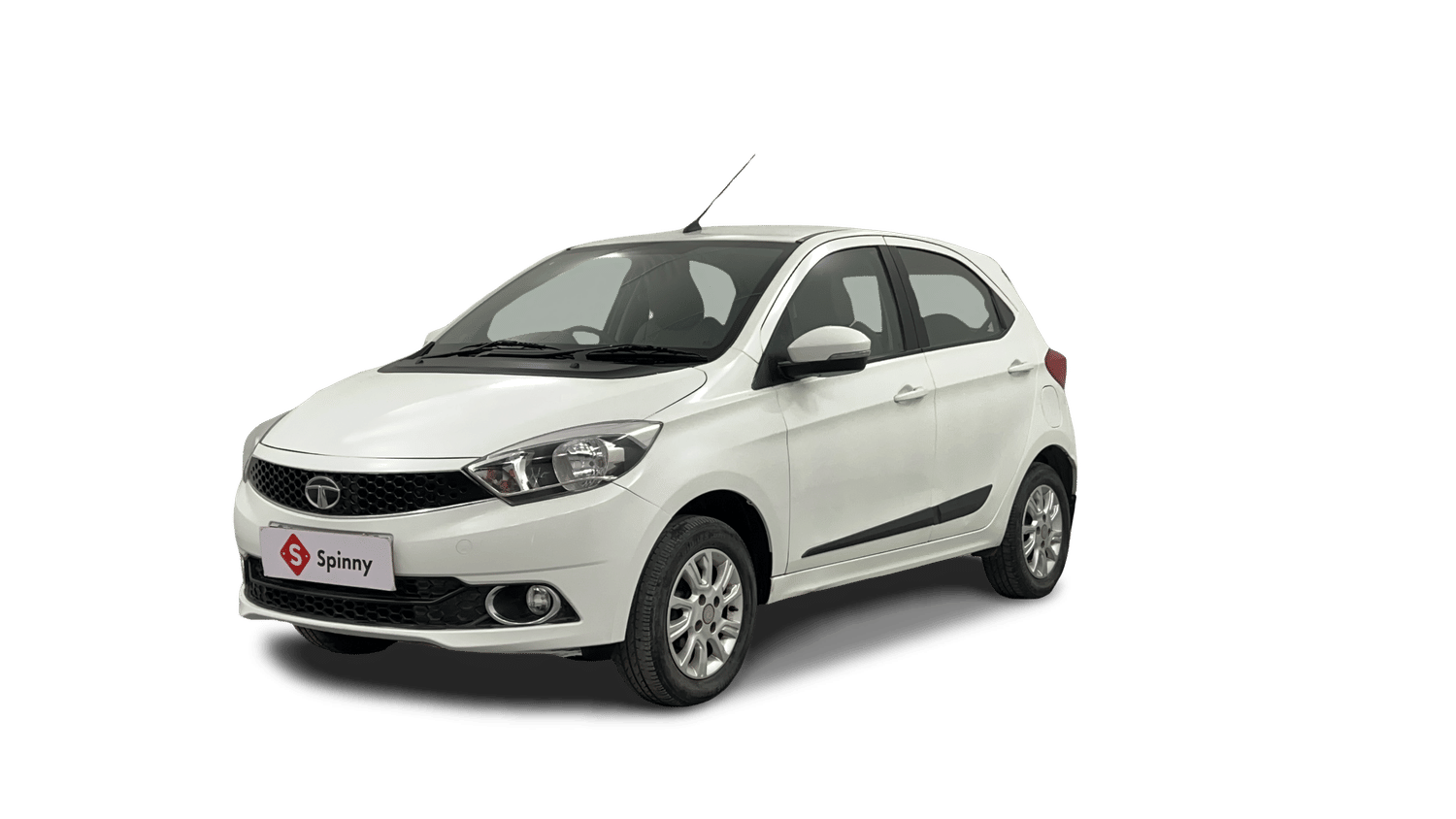 Used 2017 Tata Tiago Revotron XZ Petrol Manual Image