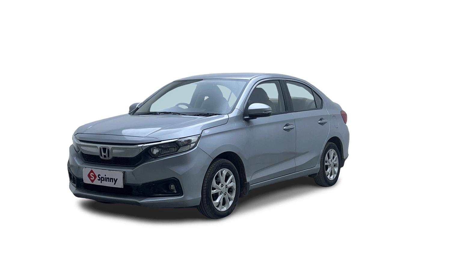 Used 2019 Honda Amaze 1.2 VX MT Petrol Petrol Manual Image