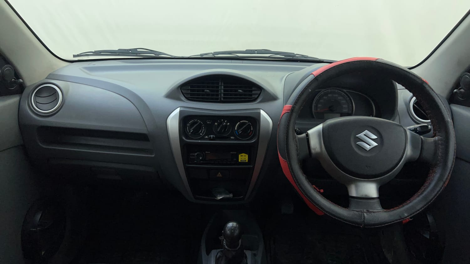DASHBOARD VIDEO