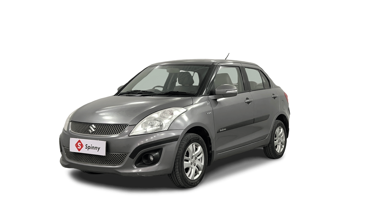 Used 2014 Maruti Suzuki Swift Dzire ZXI Petrol Manual Image