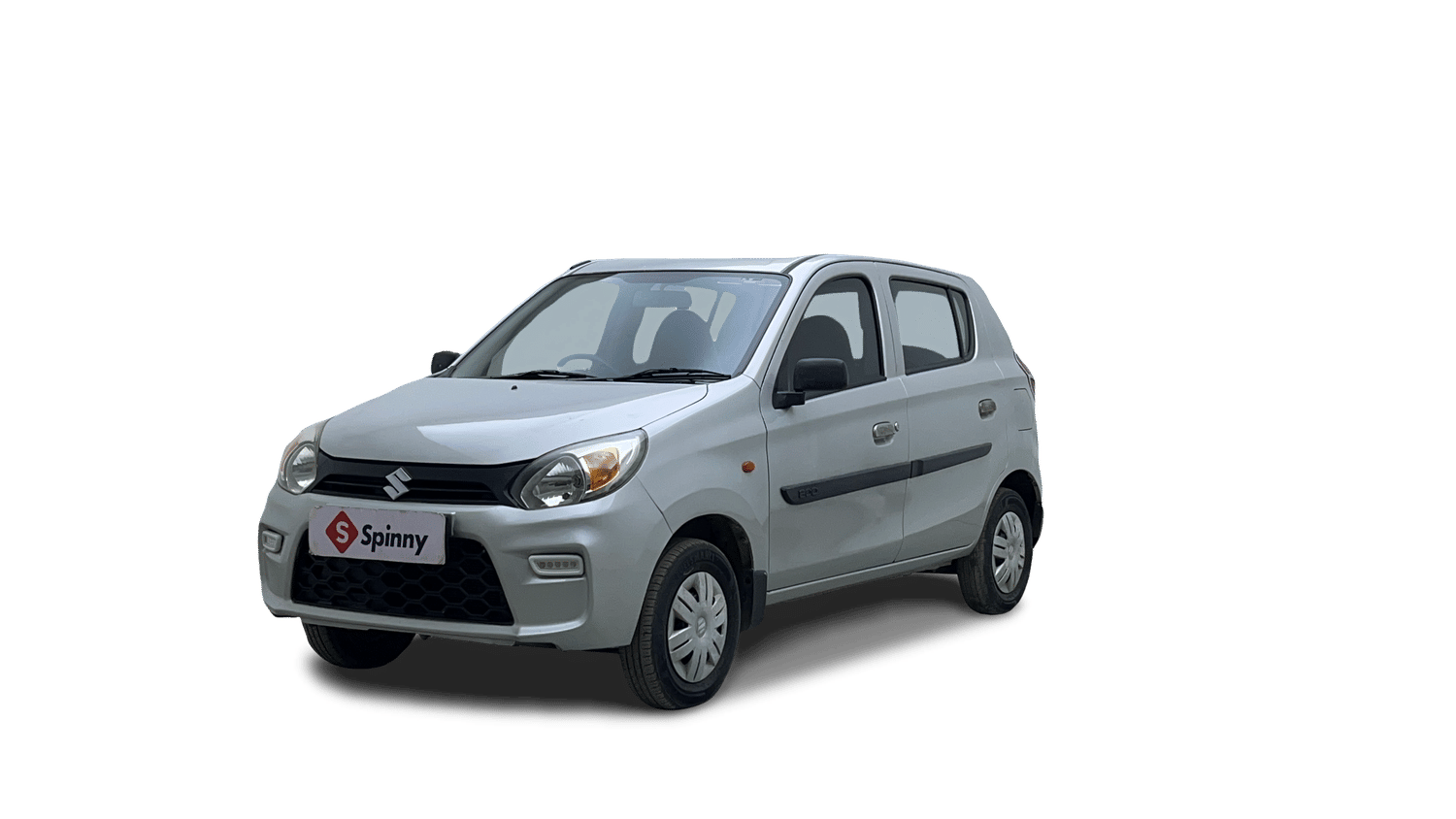 Used 2021 Maruti Suzuki Alto 800 LXi Petrol Manual Image