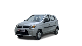 Used 2021 Maruti Suzuki Alto 800 LXi Petrol Manual Image