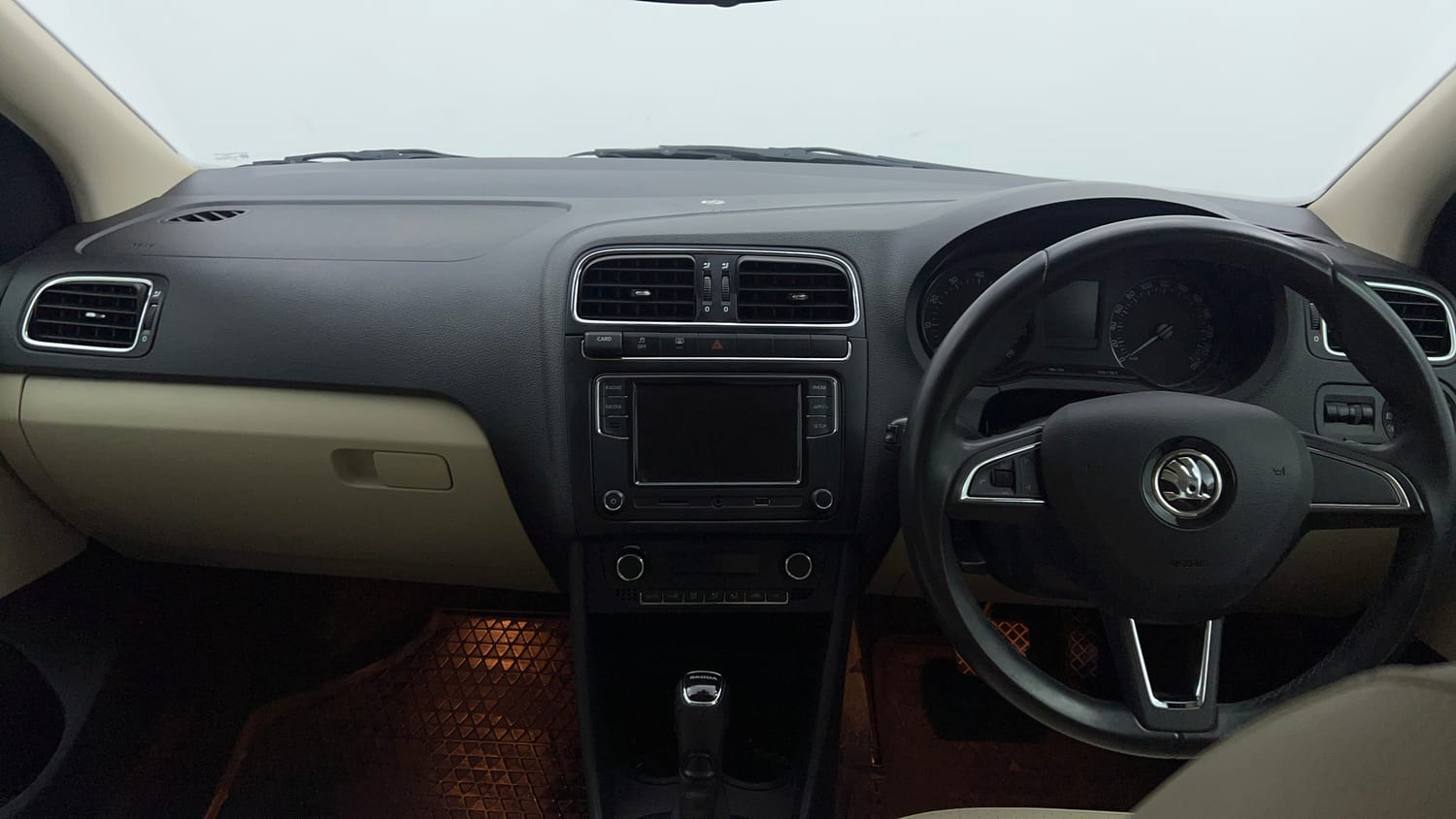 DASHBOARD VIDEO