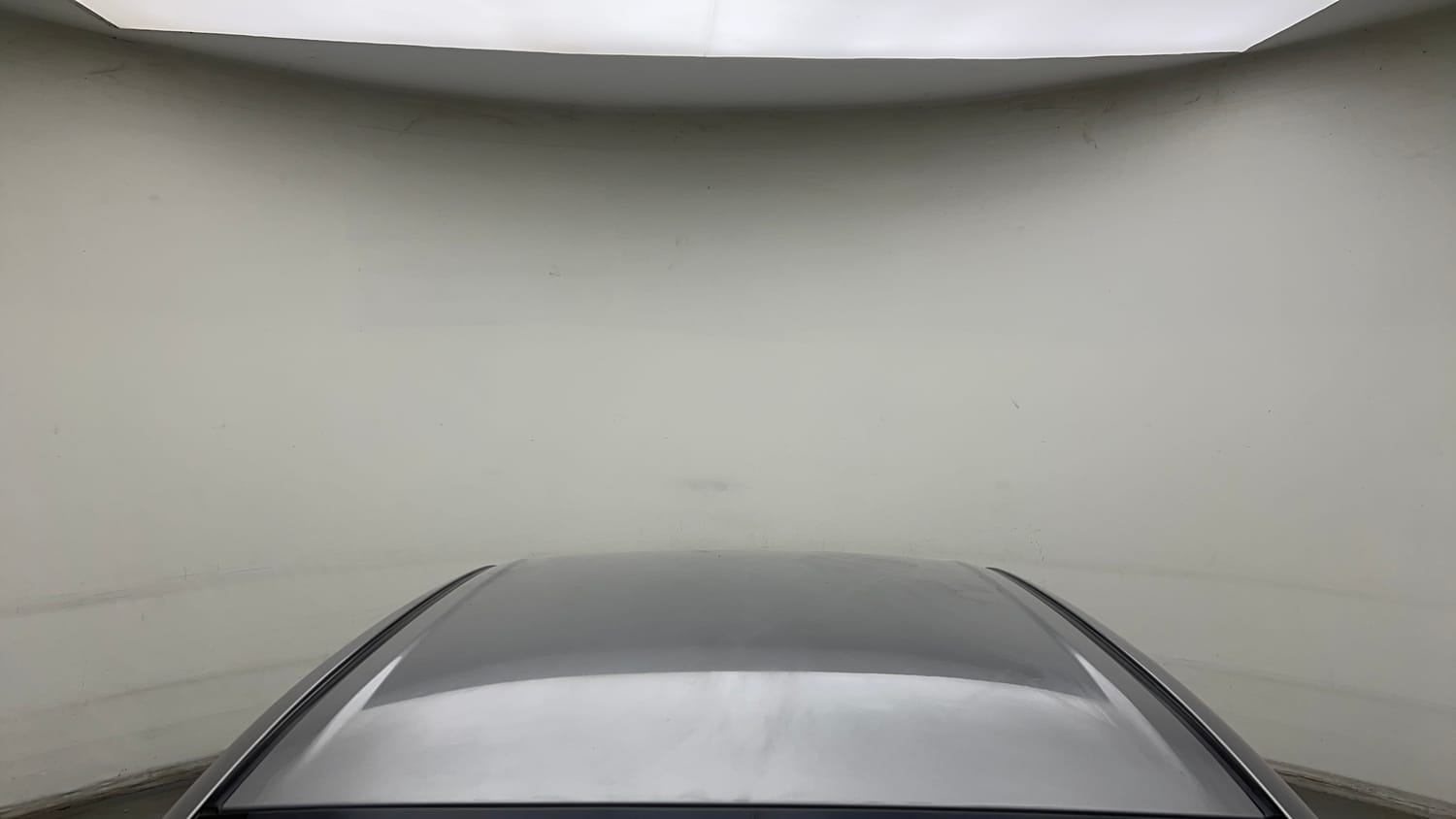 Used 2018 Maruti Suzuki Ciaz Alpha Hybrid 1.5 AT Petrol Automatic exterior EXTERIOR ROOF VIEW