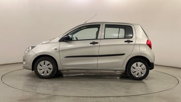 Used 2015 Maruti Suzuki Celerio VXi Petrol Manual Image