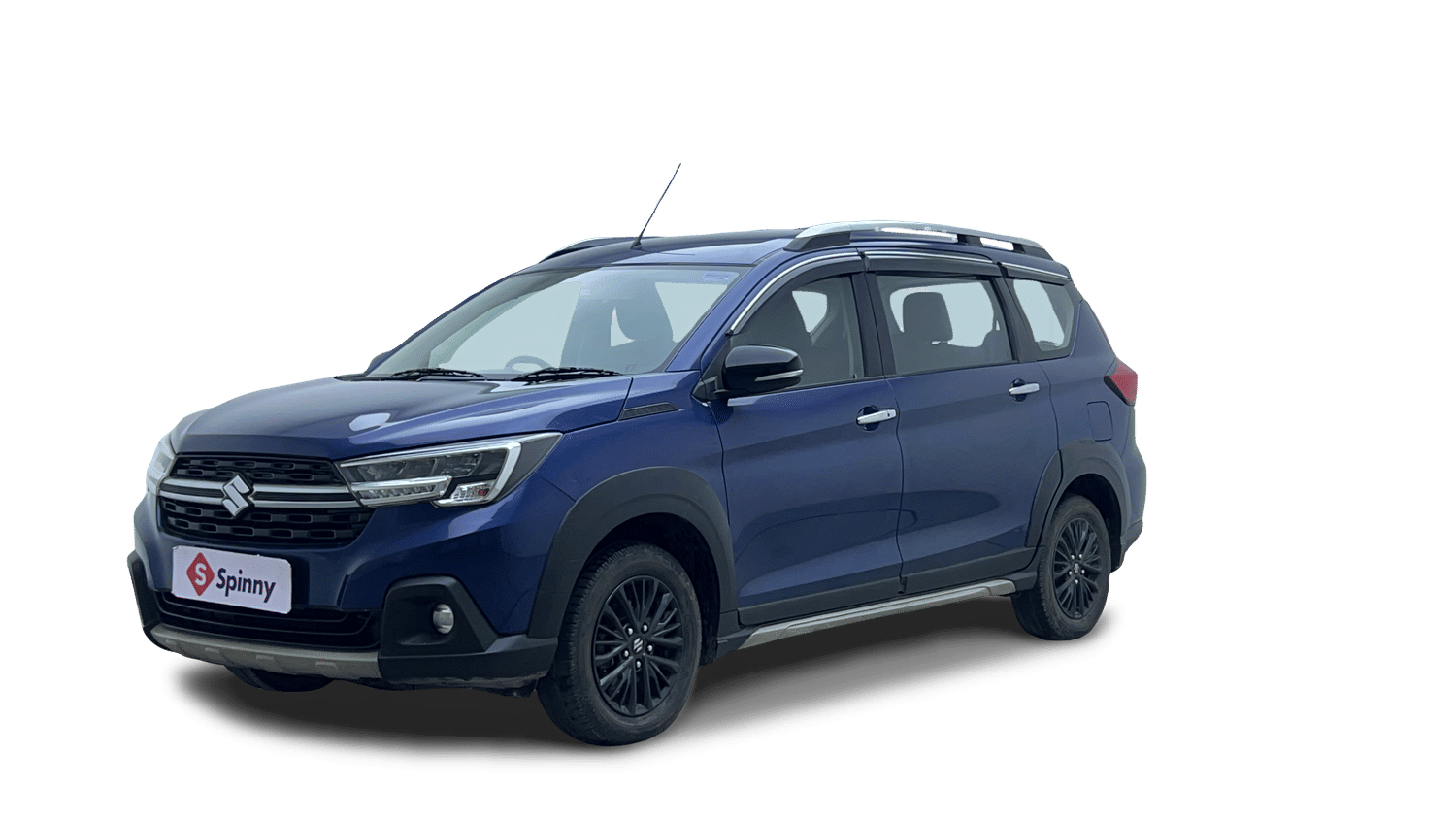 Used 2021 Maruti Suzuki XL6 Zeta MT Petrol Petrol Manual Image