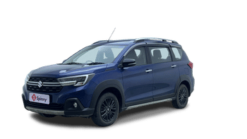Used 2021 Maruti Suzuki XL6 Zeta MT Petrol Petrol Manual Image