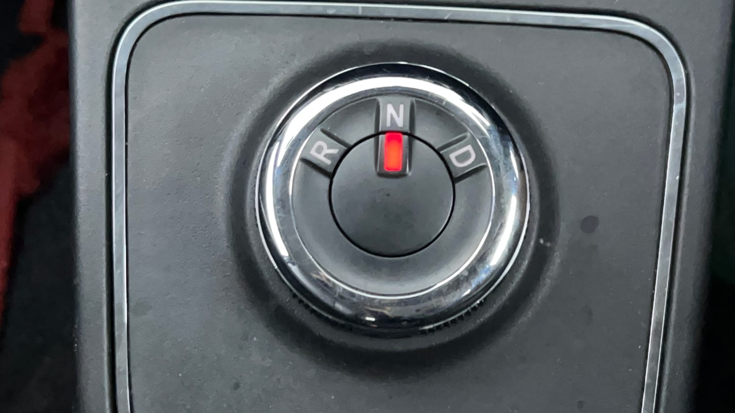 Used 2024 Renault Kwid RXT 1.0 AMT Petrol Automatic interior GEAR  KNOB VIEW
