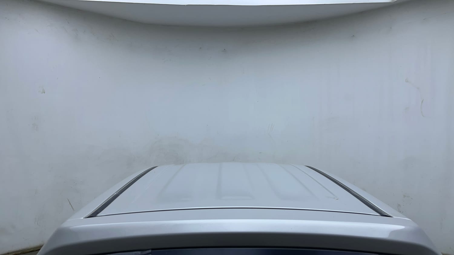 Used 2021 Maruti Suzuki Alto 800 LXi Petrol Manual exterior EXTERIOR ROOF VIEW