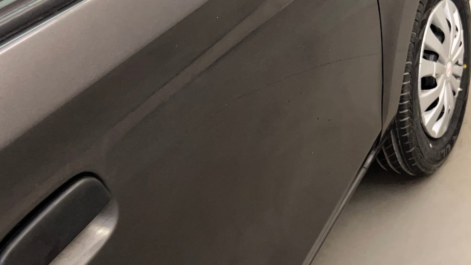 Used 2014 Maruti Suzuki Alto 800 Lxi Petrol Manual dents MINOR SCRATCH
