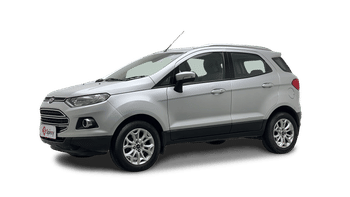Used 2016 Ford EcoSport Titanium 1.5L Ti-VCT AT Petrol Automatic Image