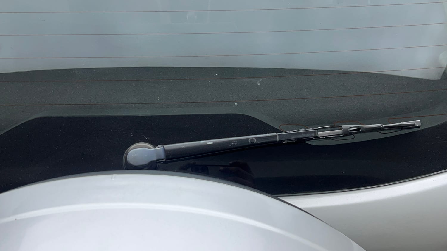 Used 2016 Ford EcoSport Titanium 1.5L Ti-VCT AT Petrol Automatic top_features Rear wiper