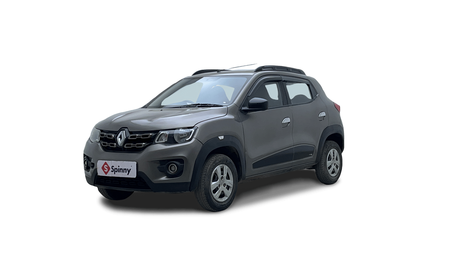 Used 2019 Renault Kwid 1.0 RXL Petrol Manual Image
