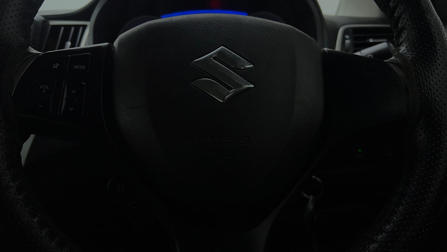 Used 2018 Maruti Suzuki Baleno Delta 1.2 Petrol Manual top_features Airbags