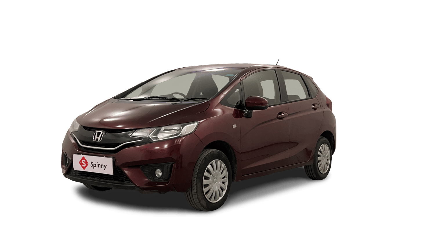 Used 2015 Honda Jazz SV Petrol Petrol Manual Image