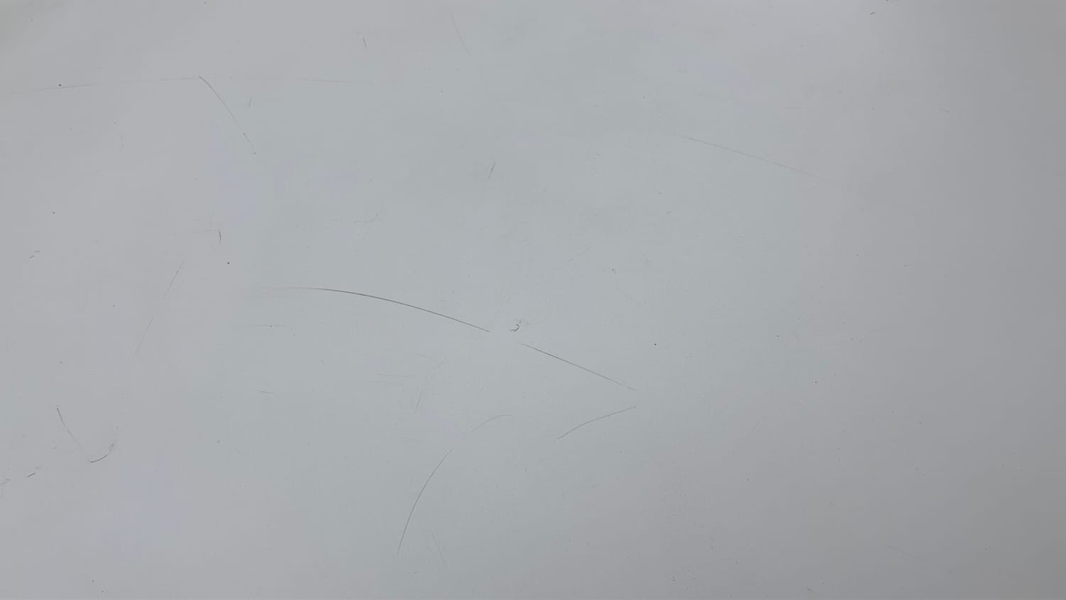 Used 2022 Maruti Suzuki Brezza VXi Petrol Manual dents MINOR DENT