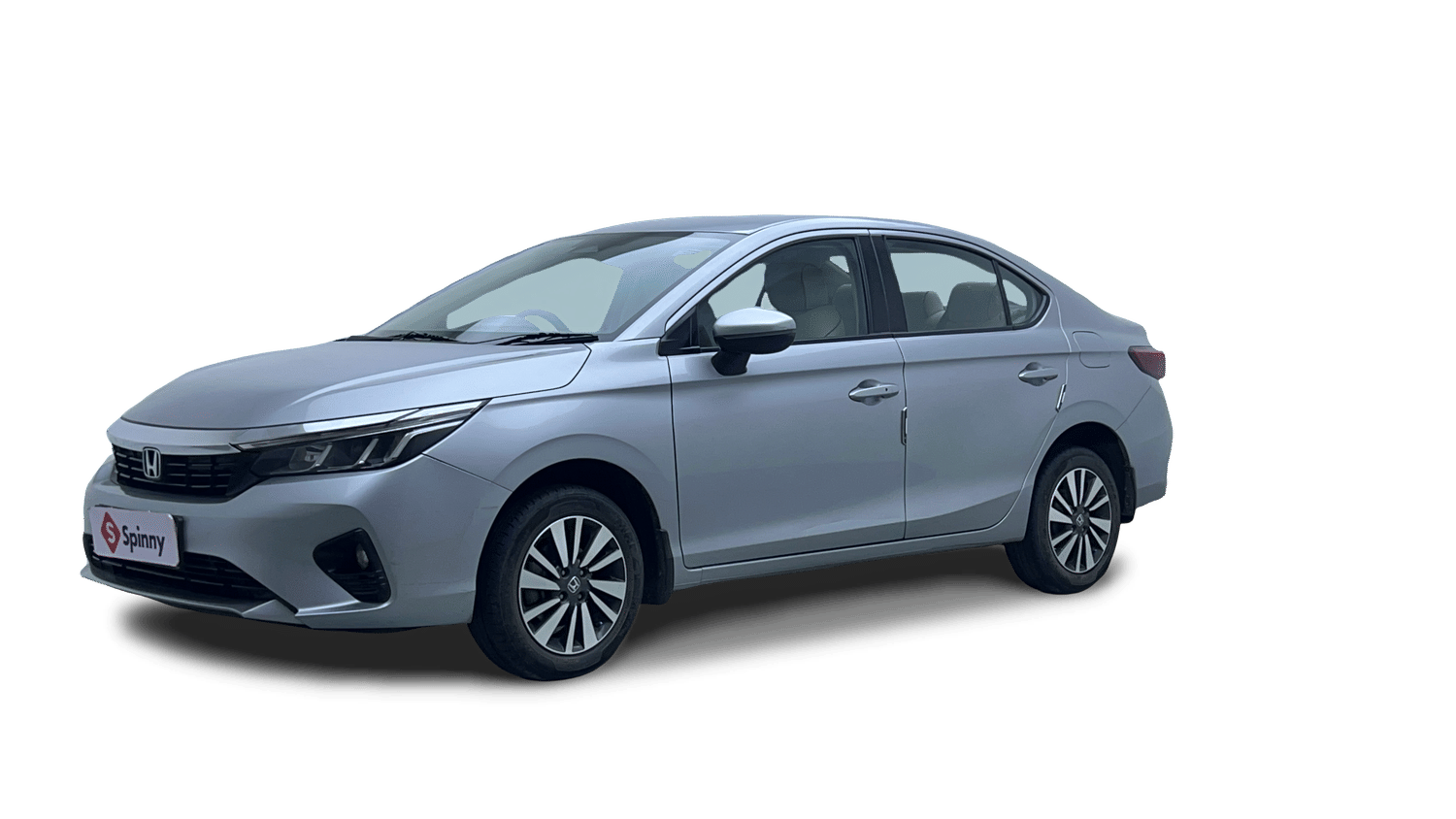 Used 2023 Honda City V Petrol Petrol Manual Image
