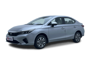Used 2023 Honda City V Petrol Petrol Manual Image