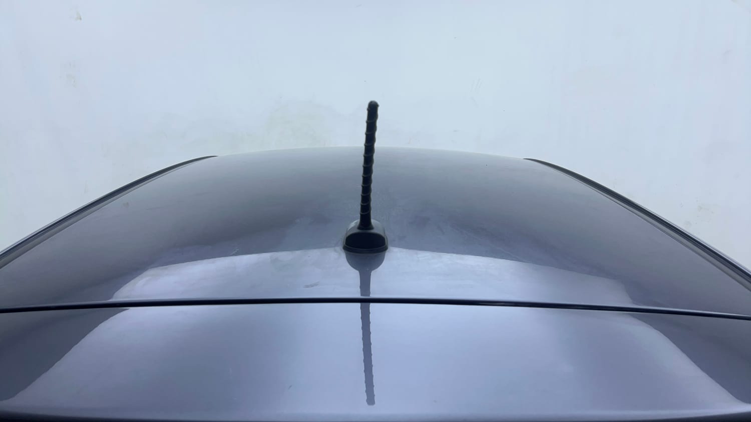 Used 2019 Hyundai Elite i20 Sportz Plus 1.2 Petrol Manual exterior EXTERIOR ROOF VIEW