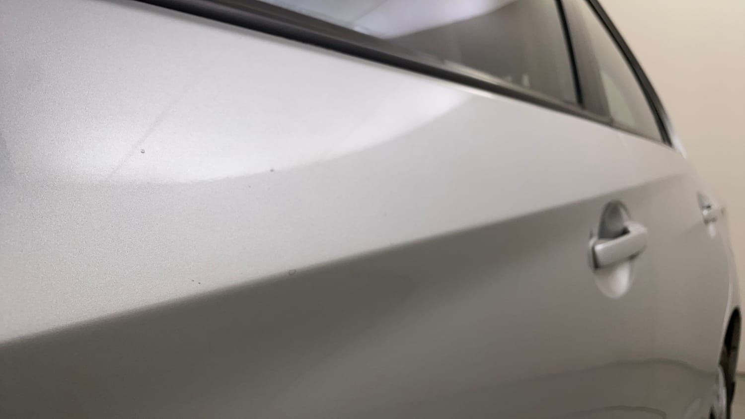 Used 2014 Honda Amaze 1.2 S AT i-VTEC Petrol Automatic dents MINOR SCRATCH