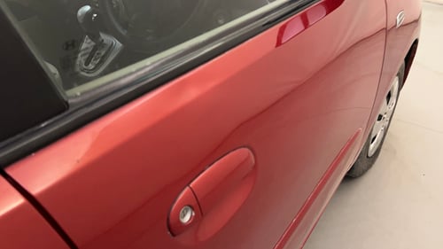 Used 2012 Hyundai i10 Sportz 1.2 AT Kappa2 Petrol Automatic dents MINOR DENT